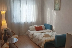 Гостиница в , "Уютная у метро Купчино" 1-комнатная - фото