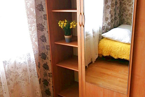 1-комнатная квартира Парашютная 21 в Красноярске 8