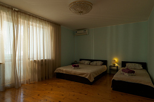 2х-комнатная квартира Нахимова 27 в Смоленске 6