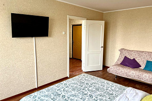 &quot;В Центре с Видом на Город&quot; 1-комнатная квартира в Волгодонске фото 8