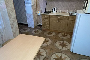 Квартиры Кинешмы на месяц, "На Менделеева" 1-комнатная на месяц - раннее бронирование