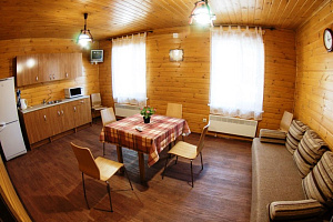 Комната в , "Байкал-сервис" - фото