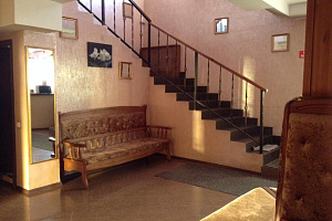 Квартиры Коврова 3-комнатные, "Pit-Stop" гостиничный комплекс 3х-комнатная - раннее бронирование