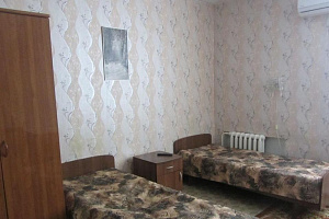 Квартиры Михайловки 2-комнатные, "Медуза" мини-отель 2х-комнатная