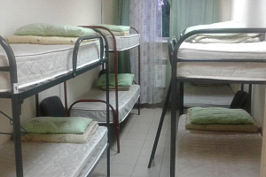 Мотели в Солнечногорске, "Кот" мотель - цены