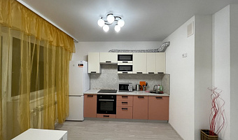1-комнатная квартира Тамары Ильиной 31 в Твери - фото 4