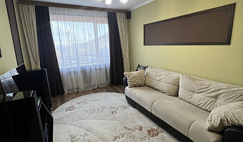 2х-комнатная квартира Батарейная 2 в Петропавловске-Камчатском - фото 4