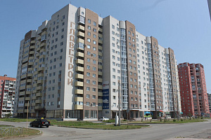 Квартиры Невинномысска на месяц, "На Калинина" апарт-отель на месяц - фото