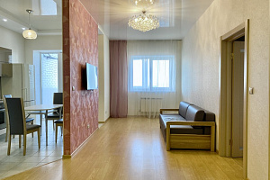 &quot;В Центре с Видом на Море&quot; 2х-комнатная квартира во Владивостоке фото 18