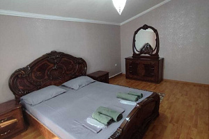 "Мотохаус" гостевой дом