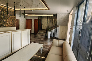 Отели Сириуса на набережной, "Resta Hotel" мини-отель на набережной - раннее бронирование