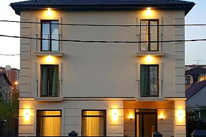 Мини-отели в Люберцах, "Green House" мини-отель - фото