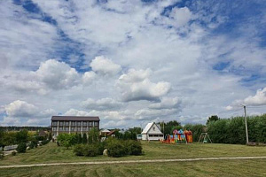 Квартиры Ельца в центре, "Сад растущих камней" спа-отель в центре - фото