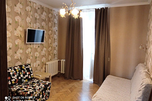 Отели Кисловодска для отдыха с детьми, "002_Дзержинского 47" 3х-комнатная для отдыха с детьми - раннее бронирование