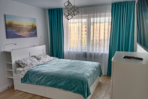 «Cranz Home» 1-комнатная квартира
