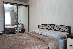 Мотели в Новом Уренгое, 2х-комнатная Тундровый 6 мотель - цены