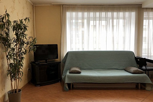 2х-комнатная квартира Ошарская 21 в Нижнем Новгороде фото 10
