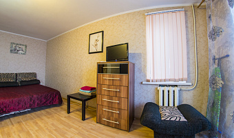 1-комнатная квартира Серова 26 в Омске - фото 2