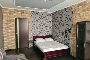1-комнатная квартира Белозёрская 2 в Нижнем Новгороде фото 5