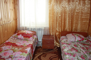 Мини-отели в поселке Аршан, "У Галины" мини-отель