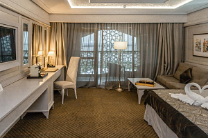 &quot;Kol Gali Resort & SPA&quot; отель в п. Приволжский (Болгар) фото 2
