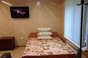 Квартиры Ярового 1-комнатные, "Усадьба Тихий дворик" 1-комнатная