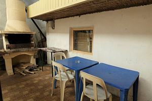 Частный сектор Кабардинки с кухней в номере, "Елена" с кухней в номере - раннее бронирование