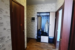 &quot;Новая в Оксигене&quot; 1-комнатная квартира в Белореченске фото 3