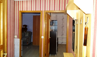 2х-комнатная квартира Южакова 3 кв 13 в п. Ильич - фото 2
