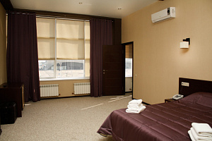&quot;Avangard&quot; отель в Краснодаре 16