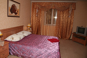 Квартиры Арсеньева 2-комнатные, "HOTEL" 2х-комнатная - фото