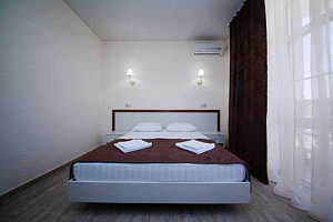 &quot;Мечта&quot; отель в Джемете фото 4