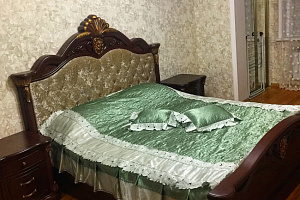 Отдых в Дагестане на первой береговой линии, 2х-комнатная Х. Тагиева 33Д на первой береговой линии