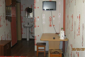 Мини-отели в Кызыле, "Страйк" мини-отель