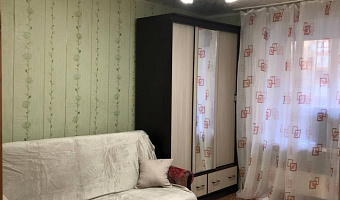 1-комнатная квартира Чистопольская 5 в Казани - фото 5