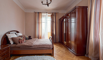 3х-комнатная квартира Крайнего 45 в Пятигорске - фото 2