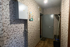2х-комнатная квартира Комсомольский 41 в Перми 20
