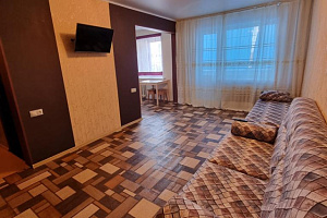 Мотели в Ачинске, 2х-комнатная 4-й микрорайон 34 мотель
