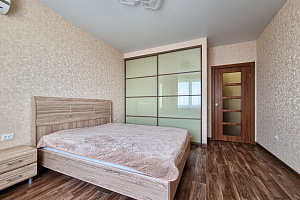 Квартиры Нижнего Новгорода недорого, "С ВиНа Реку" 1-комнатная недорого - снять