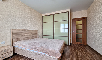 &quot;С Видом На Реку&quot; 1-комнатная квартира в Нижнем Новгороде - фото 3