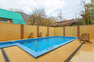 Отели Сочи с подогреваемым бассейном, "Грейс Ассара" с подогреваемым бассейном - цены