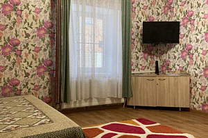 Отели Кисловодска для отдыха с детьми, "005_Красноармейская 9" 2х-комнатная для отдыха с детьми - цены