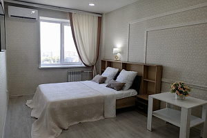 Гостиницы Абакана с сауной, 1-комнатная Кирова 120А с сауной - фото