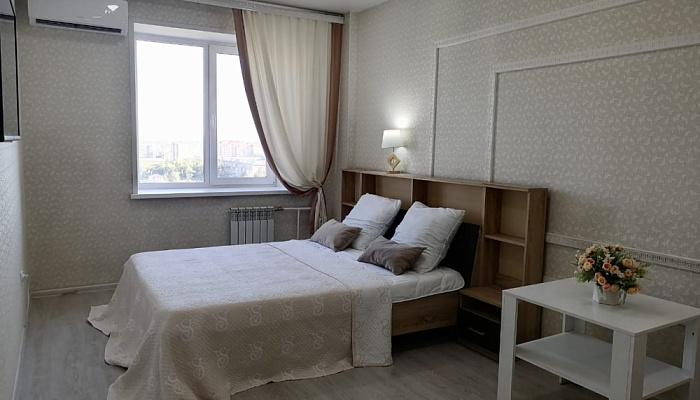 1-комнатная квартира Кирова 120А в Абакане - фото 1