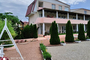 Мини-отели Евпатории, "Флора" мини-отель - цены