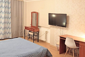 3х-комнатная квартира Георгия Димитрова 34 в Калининграде 9