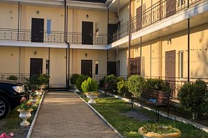 Мини-отели в Лдзаа, "Ассир" мини-отель - раннее бронирование