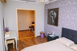 Мотели в Новокузнецке, "АU ROOMS" мотель