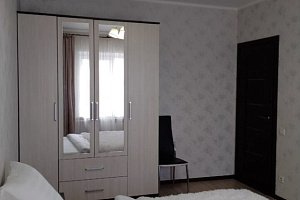 Гостиницы Астрахани с собственным пляжем, "На 3-й Зеленгинской 3" 2х-комнатная с собственным пляжем - забронировать номер