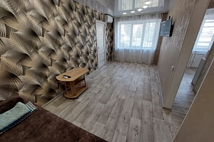 2х-комнатная квартира Ломоносова 73 в Жирновске фото 6